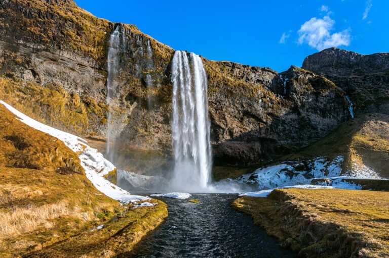 15 Most Beautiful Waterfalls In Iceland