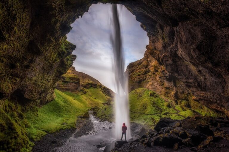 15 Most Beautiful Waterfalls In Iceland