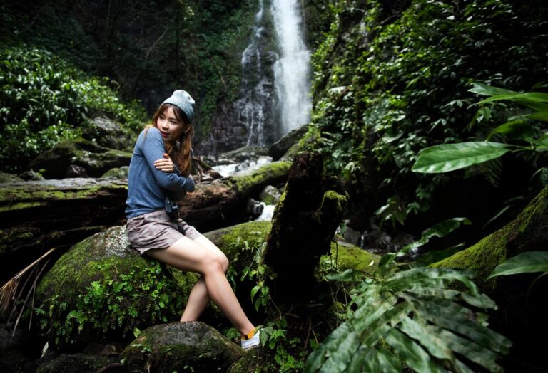 25 Best Hikes In Indonesia: Volcanoes, Jungles, & Waterfalls