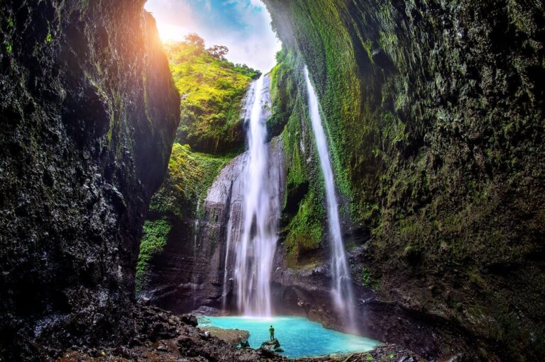 43 Best Waterfalls In Bali