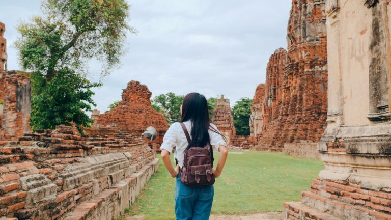 Angkor Wat Travel Guide For Cambodia