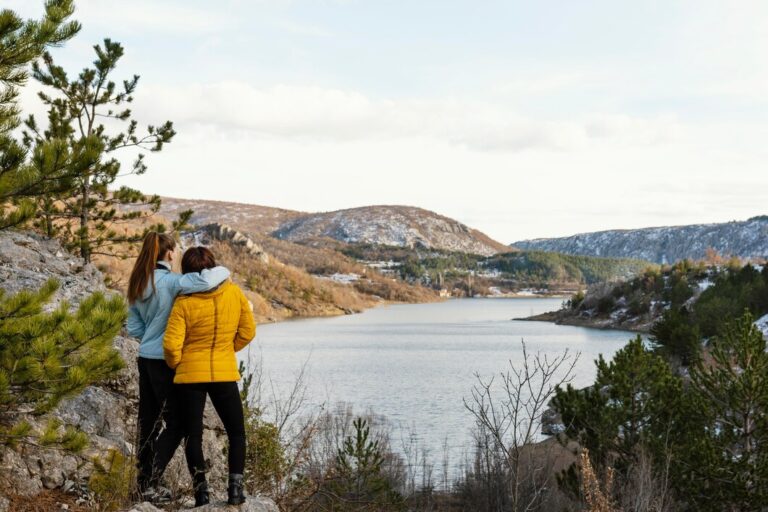 Blue Lakes Trail in Colorado: A Complete Guide