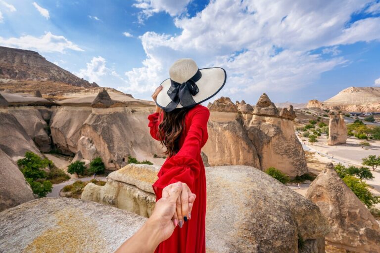 Cappadocia Travel Guide For Turkey