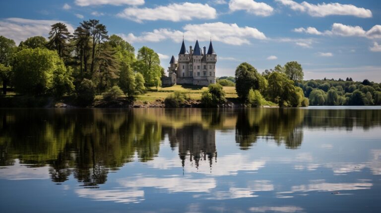 How to Visit Castle De Haar in the Netherlands