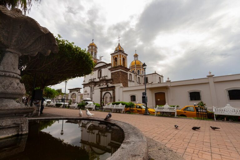 Colonia del Sacramento: A Charming Day Trip from Buenos Aires