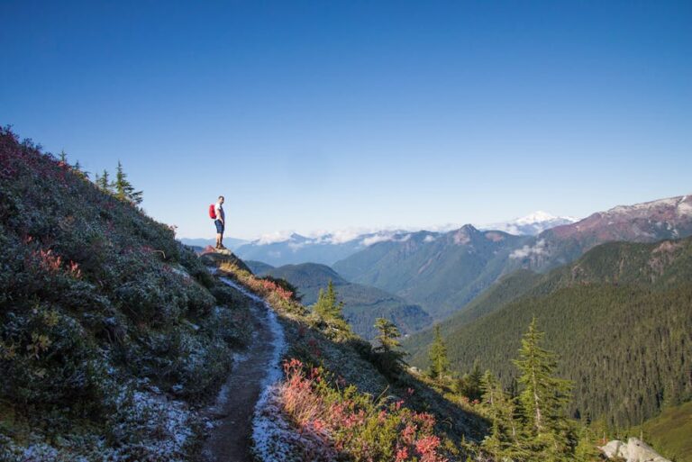 Gem Lake Trail in Estes Park, Colorado: A Scenic Escape