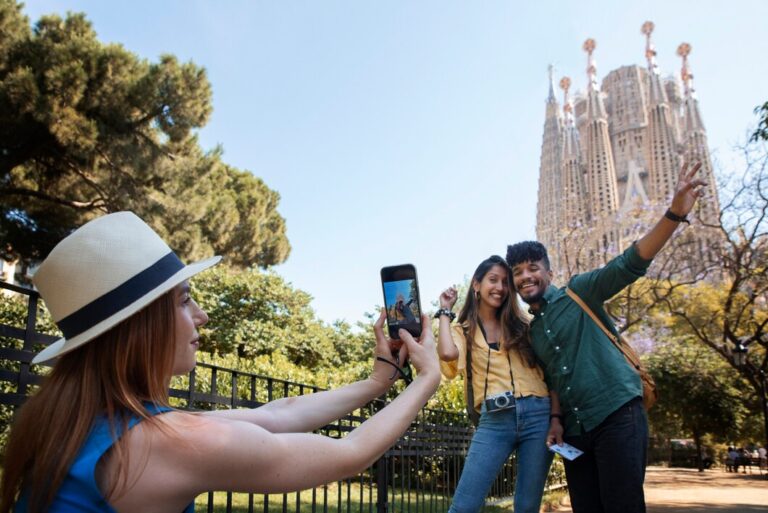 How To Visit Montserrat Spain On A Day Trip From Barcelona