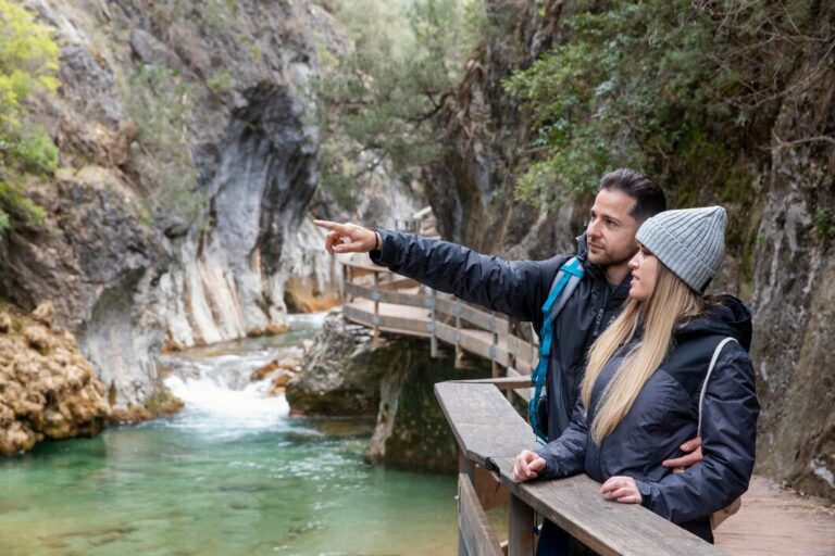 How To Visit The Melissani Cave Lake In Kefalonia, Greece