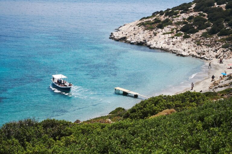 How To Visit The Navagio Beach Shipwreck In Zakynthos