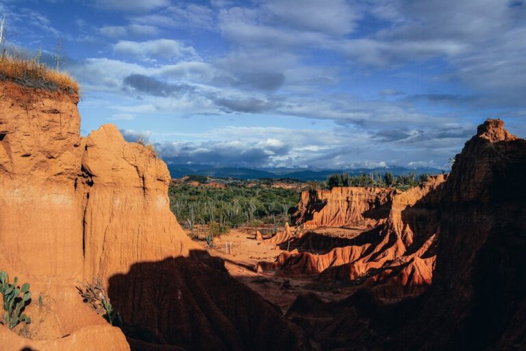 How to Do the Tower Arch Trail in Arches National Park