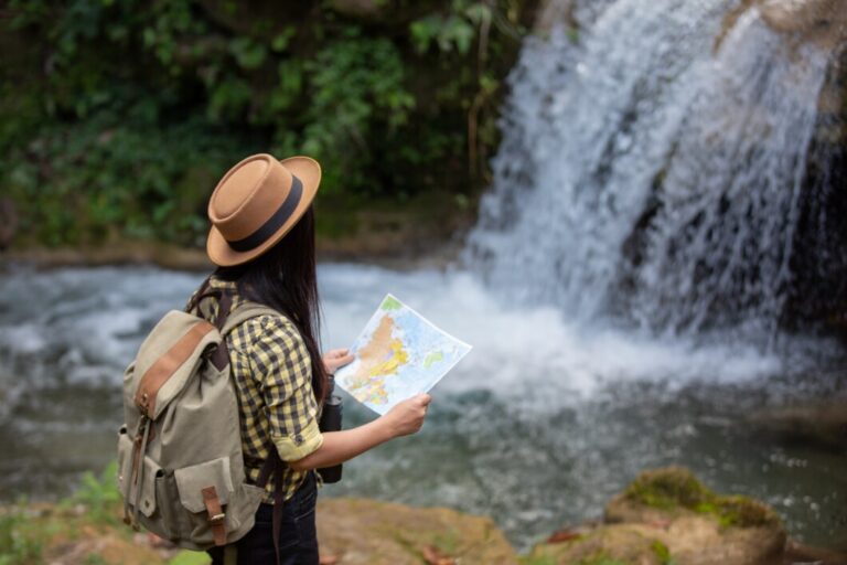 Iguazu Falls Travel Guide For Argentina & Brazil