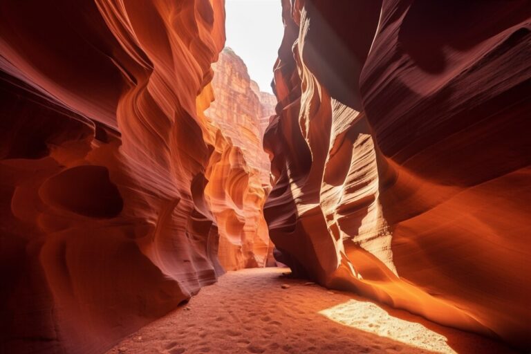 Peekaboo Canyon & Spooky Gulch: The Ultimate Utah Slot Canyon Hike