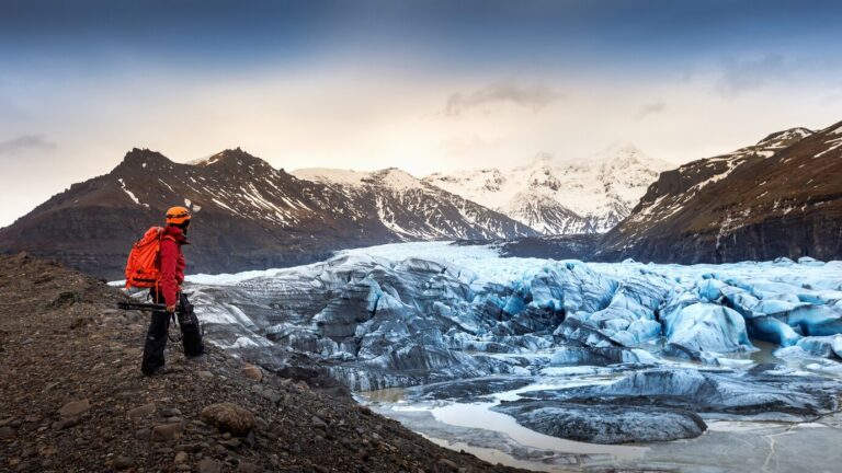 Perito Moreno Glacier Trek & Walkway in Argentina: A Spectacular Glacier Experience