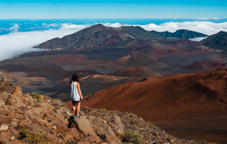 Santa Ana Volcano Hike In El Salvador (Ilamatepec)