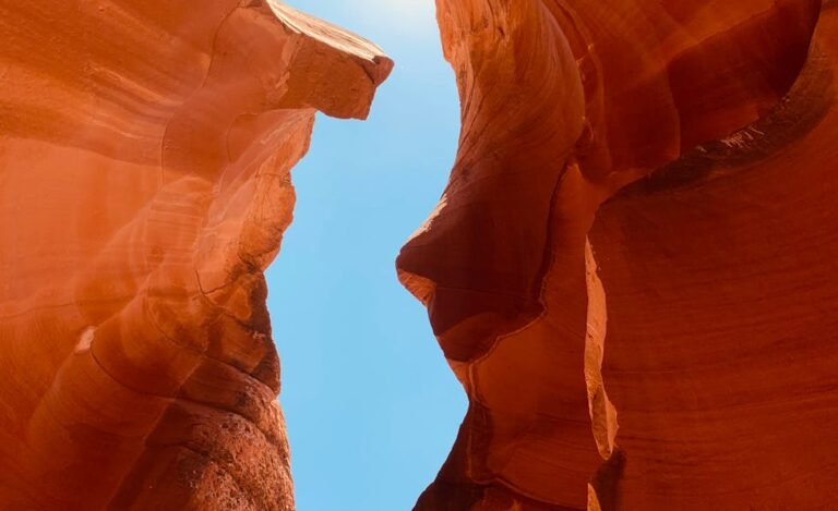 Willis Creek Slot Canyon & Narrows Trail: A Hidden Gem in Southern Utah