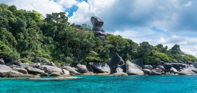 Belitung Island Travel Guide & Things To Do (Indonesia)