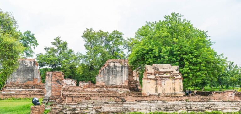 Mingun Pagoda: Pahtodawgyi Ruins by Mandalay, Myanmar