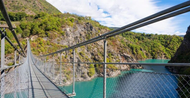 Taroko Gorge, Taiwan: How To Visit The National Park