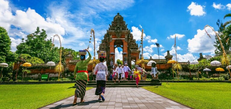 17 Best Temples To Visit In Ubud, Bali