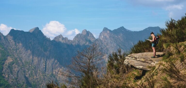 Zhuilu Old Trail – Best Hike In Taiwan’s Taroko Gorge